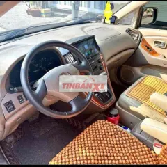 Lexus RX300 1998 Đen Tự động