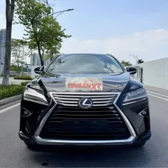 Lexus RX 300 2018 - 1 Tỷ 780 Triệu