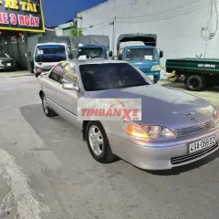 Lexus Es300 cực ngon.. bao test 3 ngày.