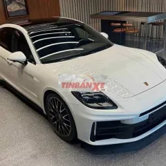 Porsche Panamera 2.9 V6 2024 - 7 Tỷ 350 Triệu