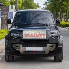 Land Rover Defender X 110 2023 Siêu Lướt 9.800km