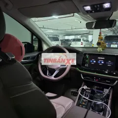 Volkswagen Viloran 2025 Đen 17.500 km