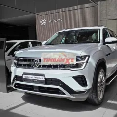 Volkswagen Teramont President 2.0