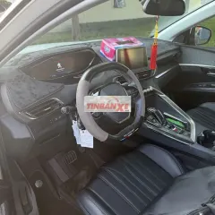 Peugeot 5008 2018 Trắng 83.000 km