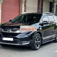 Honda CRV L 2018 Thái Lan 86.000 km Đen