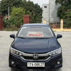 Honda City 2017 1.5 TOP Xe Đẹp
