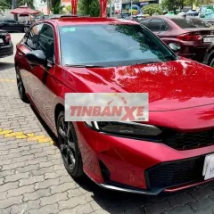 Honda Civic E:hev 2025 , thương lượng
