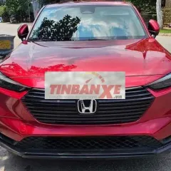 Honda HR-V G 2023 Đỏ 40.000 km