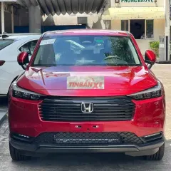 Honda hrv G