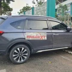 Honda BR-V L 2024 Xám Indonesia