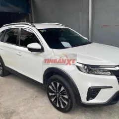 Honda BRV 2024 Trắng 13000 km