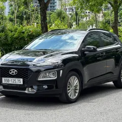 Bán Hyundai Kona AT 2021