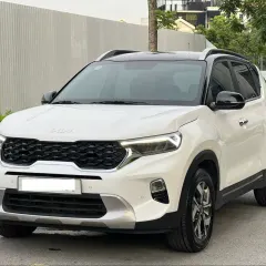 Bán Kia Sonet Luxury 1.5L 2023