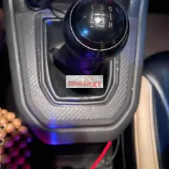 Toyota Avanza 2023 Số sàn Đen 117000 km