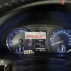Toyota Corolla Altis 1.8G 2021 Đen