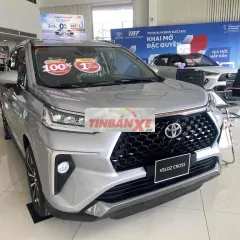 Veloz Cross top - giao ngay - giá cạnh tranh