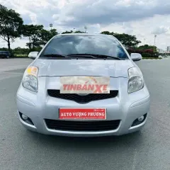 Toyota Yaris 2013 chạy 7v km