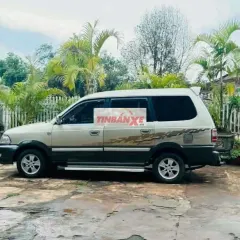 Toyota Zace 2004 Vàng cát
