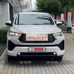 Toyota Innova Cross CVT 2024 odo 51.000Km