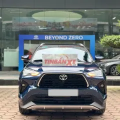 Toyota Yaris Cross 1.5 D-CVT 2024