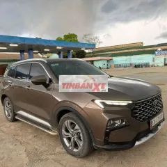 Ford Territory Prelum 2022 Nâu 6 vạn