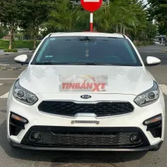 Kia Cerato 1.6 Luxury 2019 at xe 1 chu bao chếch