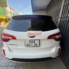 Kia Sorento 2020 Xe 7 chỗ số tự động 1 chủ