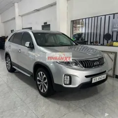 Kia Sorento 2.4GAT