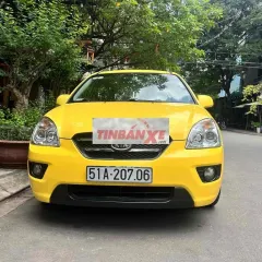 Kia Carens 1.6 Số sàn 7 chỗ Siêu Đẹp Cọp