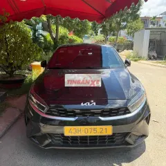 Kia K3 Đen