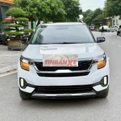 Seltos 1.4premium 2023-32000km