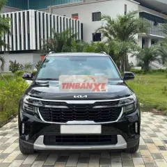 Kia Seltos 1.5 Premium 2025 cực mới ✅