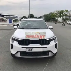 Kia Sonet 1.5at luxury sx 2025