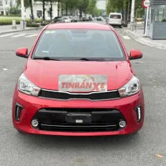 Kia Soluto 2020 1.4 Luxury Tự động bao zin bao che