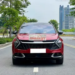 Kia sprorage 2025 bản 2.0 signature