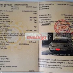 Hyundai Grand i10 Sedan 2022 Trắng Tự động