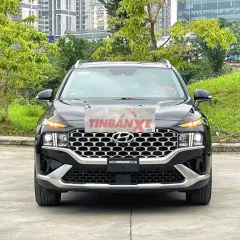 Hyundai Santafe 2022 2.2D Premium