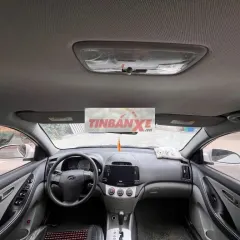 Hyundai Elantra 2009 Trắng Số tự động