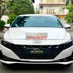 Hyundai Elantra 1.6AT Đặc Biệt sx 2022 Model 2023