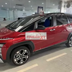 Hyundai Stargazer 2025 X Cao cấp 1.5 AT - 3100
