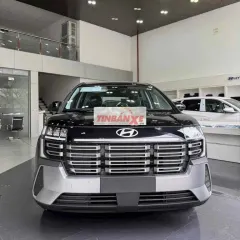 Hyundai Stargazer 2026 và Stargazer X