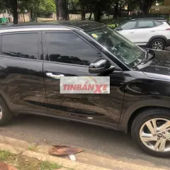 Hyundai Creta 2022 Đen 5 chỗ