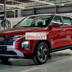 Creta cao cấp mẫu cũ chỉ 554tr - giá xả tại kho