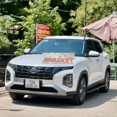 Hyundai Creta 2022 Bản Đặc biệt