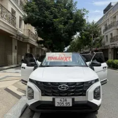 Hyundai Creta 1.5ATH 2022 bản cao cấp nhất