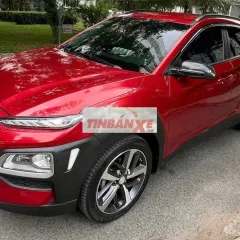 Hyundai Kona 2020 2.0 Đặc biệt 4x.xxx km Đỏ