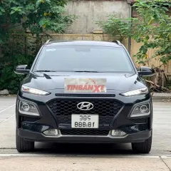 Hyundai Kona 2.0 ATH đặc biệt sản xuất 2020