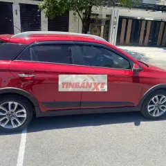 Hyundai I20 ACTIVE 1.4 2015 Đỏ 130000 km