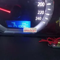 Hyundai Sonata 2009 Số sàn Đen