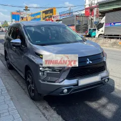 Mitsubishi Xpander Premium 2024 số tự động